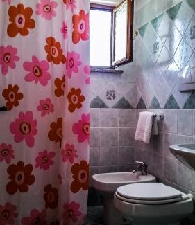 Panza Appartement | Appartamenti Luongo