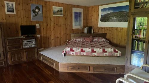 Saint-Denis Appartement | Appartamenti Maison Guyon