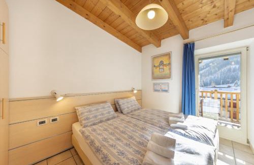 Canazei Appartement | Appartamenti Maria