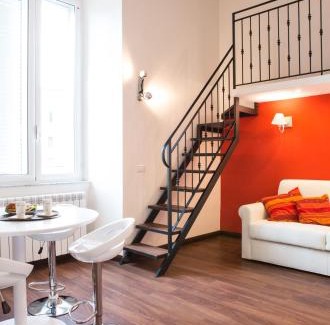 Chiaia Appartement | Appartamenti Mergellina