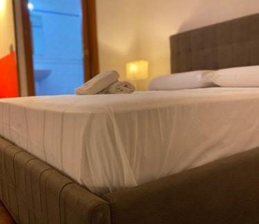 Chiaia Appartement | Appartamenti Mergellina