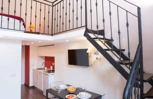 Chiaia Appartement | Appartamenti Mergellina