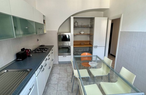 Camogli Appartement | Appartamenti Michela