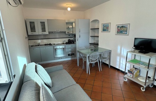 Camogli Appartement | Appartamenti Michela