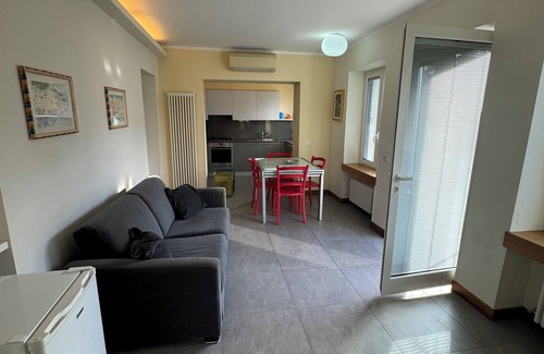 Camogli Appartement | Appartamenti Michela