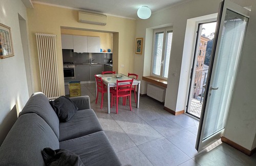 Camogli Appartement | Appartamenti Michela