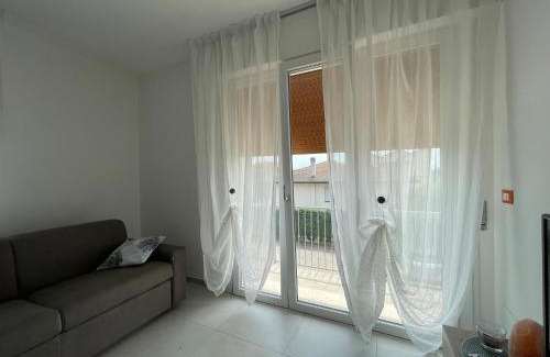 Taglio di Po Appartement | Appartamenti Nonna Rosa