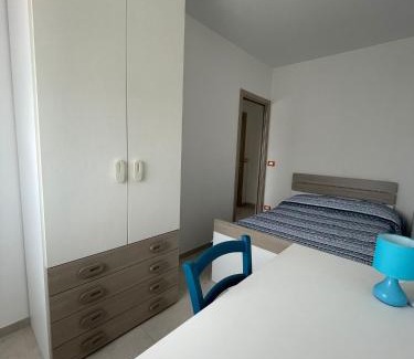 Taglio di Po Appartement | Appartamenti Nonna Rosa