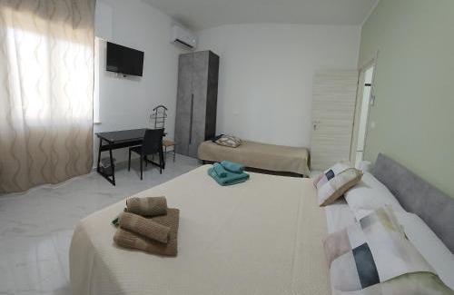 Reggio Calabria Appartement | Appartamenti Ohana
