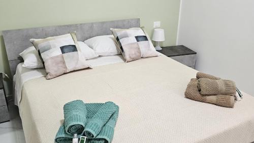 Reggio Calabria Appartement | Appartamenti Ohana