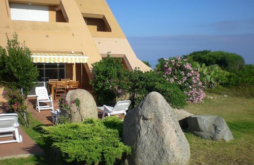 Terravecchia-Portoquadro Appartement | Appartamenti Porto Quadro