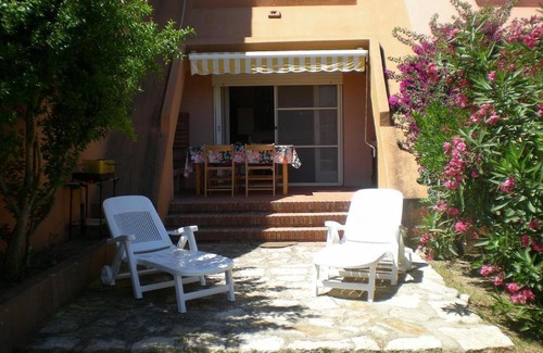 Terravecchia-Portoquadro Appartement | Appartamenti Porto Quadro