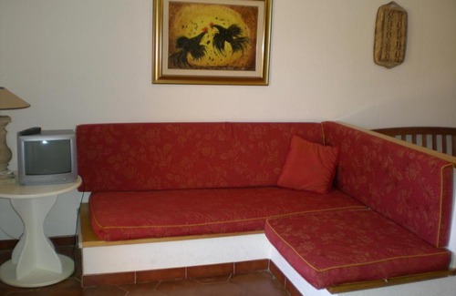 Terravecchia-Portoquadro Appartement | Appartamenti Porto Quadro