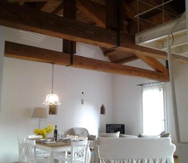 Arqua Petrarca Appartement | Appartamenti Quota 101
