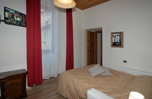 Edolo Appartement | Appartamenti Remondi