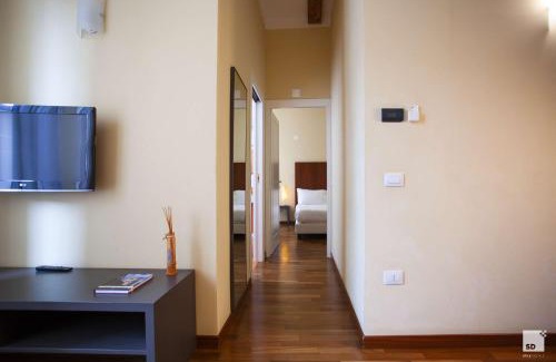 Ravenna Appartement | Appartamenti Resort Roma 6.3 e Resort I Banchieri