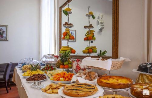 Ravenna Appartement | Appartamenti Resort Roma 6.3 e Resort I Banchieri