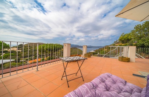 Innamorata Appartement | APPARTAMENTI RITA - MONO RITA N° 2