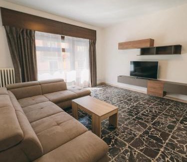 Susa Appartement | Appartamenti Rivo Gelassa