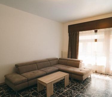 Susa Appartement | Appartamenti Rivo Gelassa