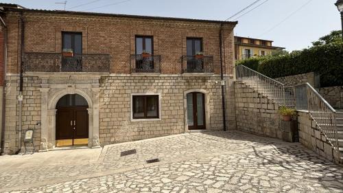 Rocca San Felice Appartement | Appartamenti Rocchesi