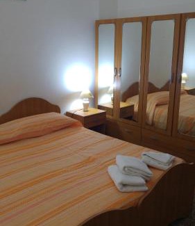 Catanzaro Lido Appartement | Appartamenti S'Agapo'