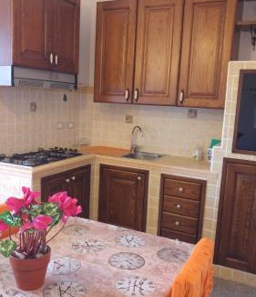 Catanzaro Lido Appartement | Appartamenti S'Agapo'