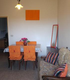 Catanzaro Lido Appartement | Appartamenti S'Agapo'