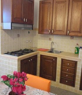 Catanzaro Lido Appartement | Appartamenti S'Agapo'