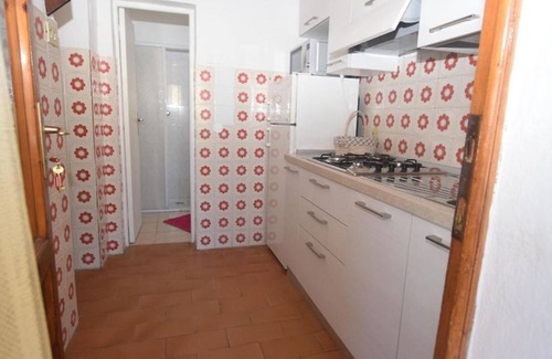 Seccheto Appartement | Appartamenti Seccheto - Glenda - Mono