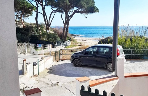 Seccheto Appartement | Appartamenti Seccheto - Bice - Bilo