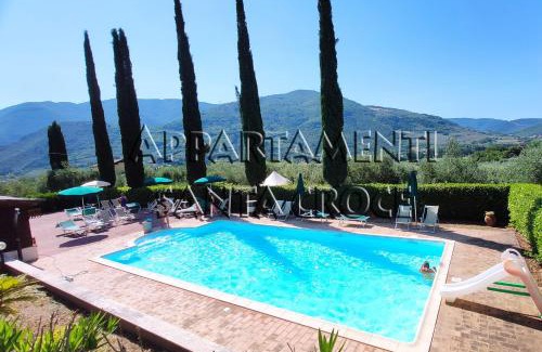 Precetto Appartement | Appartamenti Santa Croce