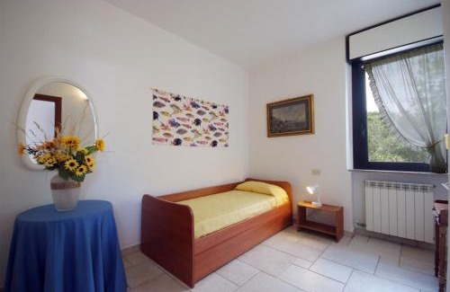 Marina di Campo Appartement | Appartamenti Serenity - 2 posti auto - in villa e in centro