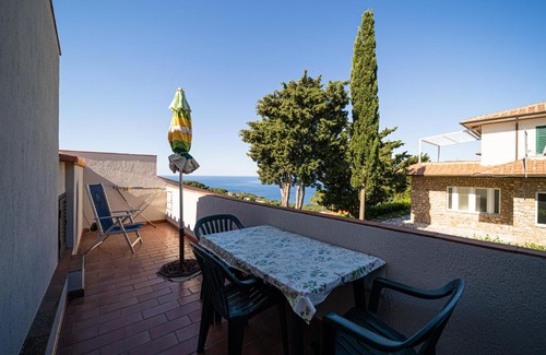 Capoliveri Appartement | Appartamenti Serena