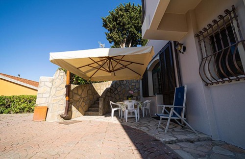 Capoliveri Appartement | Appartamenti Serena