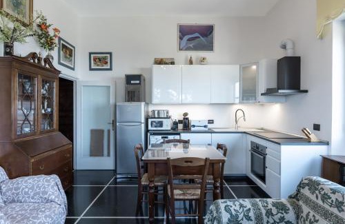 Albaro Appartement | Appartamenti Skipper Genova