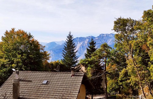 Lagolo Appartement | Appartamenti Vacanze Lagolo