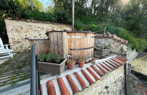 Alfiano Natta Appartement | Appartamenti Vacanze Fra-I-Cup PT