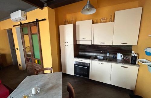 Alfiano Natta Appartement | Appartamenti Vacanze Fra-I-Cup PT