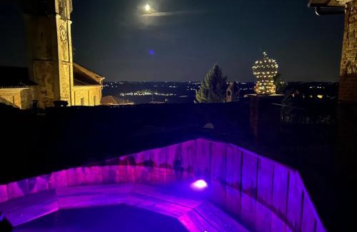 Alfiano Natta Appartement | Appartamenti Vacanze Fra-I-Cup PT