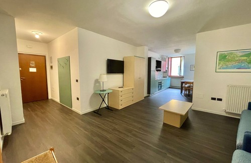 Torbole sul Garda Maison | Appartamenti Vasco Renna Surf Center