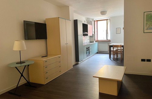 Torbole sul Garda Maison | Appartamenti Vasco Renna Surf Center