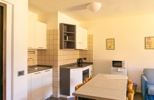 Torbole sul Garda Maison | Appartamenti Vasco Renna Surf Center