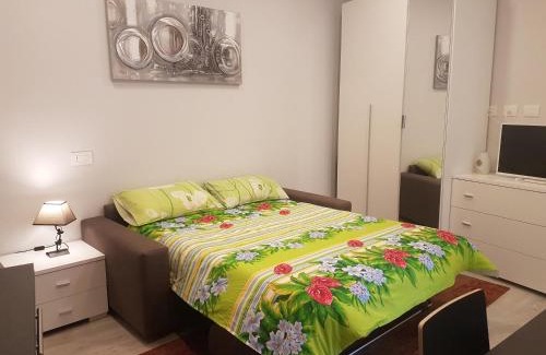Verbania Appartement | Appartamenti vicino al lago con bikeparking