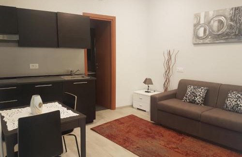 Verbania Appartement | Appartamenti vicino al lago con bikeparking