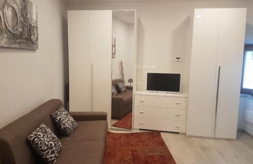 Verbania Appartement | Appartamenti vicino al lago con bikeparking
