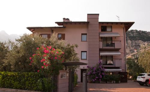 Torbole sul Garda Appartement | Appartamenti Villa Adriana