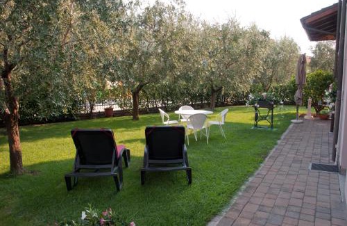 Torbole sul Garda Appartement | Appartamenti Villa Adriana