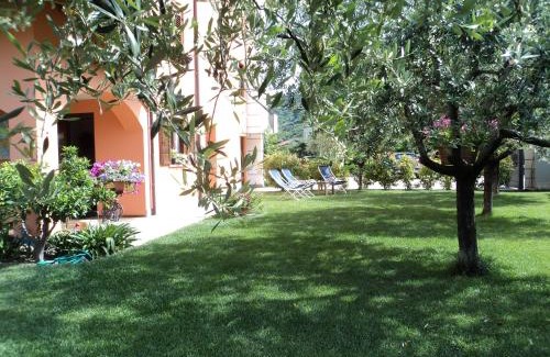 Torbole sul Garda Appartement | Appartamenti Villa Adriana