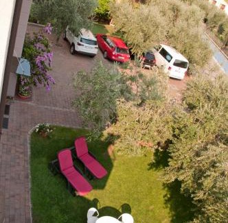 Torbole sul Garda Appartement | Appartamenti Villa Adriana